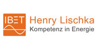 Wartungsplaner Logo IBET-Henry Lischka GmbHIBET-Henry Lischka GmbH